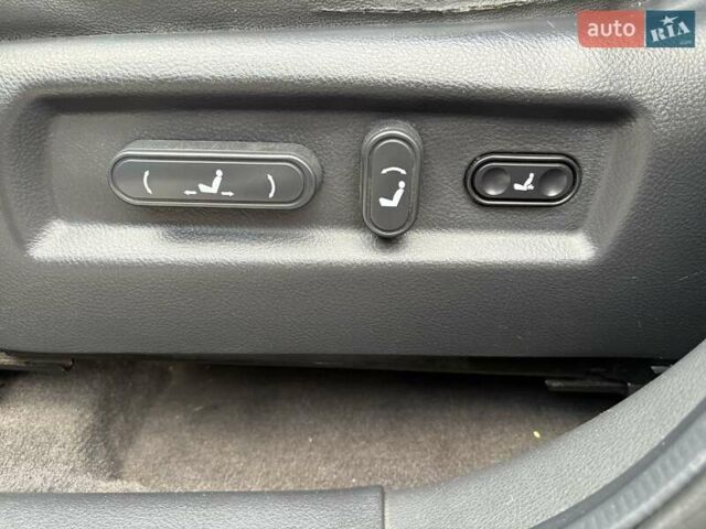 Серый Хендай Санта Фе, объемом двигателя 2.19 л и пробегом 276 тыс. км за 8550 $, фото 53 на Automoto.ua