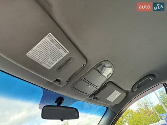 Серый Хендай Санта Фе, объемом двигателя 2.19 л и пробегом 276 тыс. км за 8550 $, фото 70 на Automoto.ua