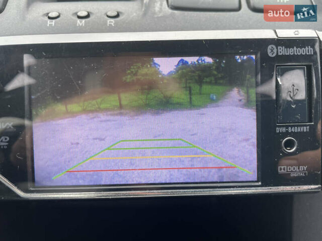 Сірий Хендай Санта Фе, об'ємом двигуна 2.35 л та пробігом 129 тис. км за 7000 $, фото 13 на Automoto.ua