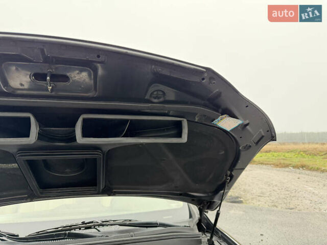 Серый Хендай Санта Фе, объемом двигателя 2.2 л и пробегом 232 тыс. км за 10555 $, фото 94 на Automoto.ua