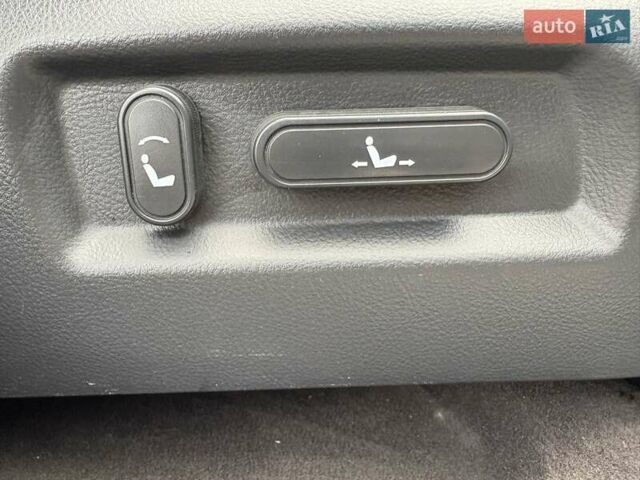 Серый Хендай Санта Фе, объемом двигателя 2.19 л и пробегом 276 тыс. км за 8550 $, фото 51 на Automoto.ua