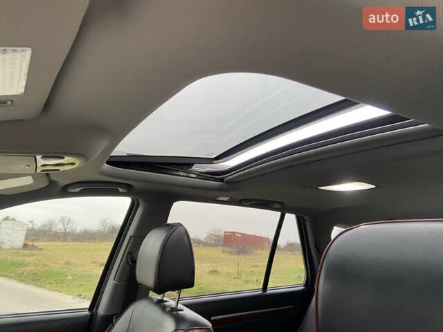 Сірий Хендай Санта Фе, об'ємом двигуна 2.19 л та пробігом 189 тис. км за 7950 $, фото 35 на Automoto.ua