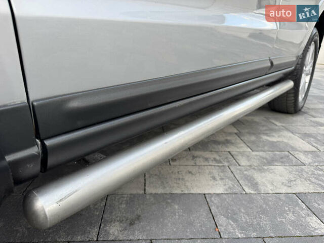 Сірий Хендай Санта Фе, об'ємом двигуна 2.7 л та пробігом 167 тис. км за 7850 $, фото 63 на Automoto.ua