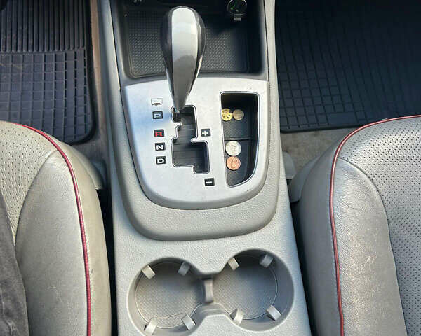 Серый Хендай Санта Фе, объемом двигателя 0 л и пробегом 300 тыс. км за 5500 $, фото 5 на Automoto.ua