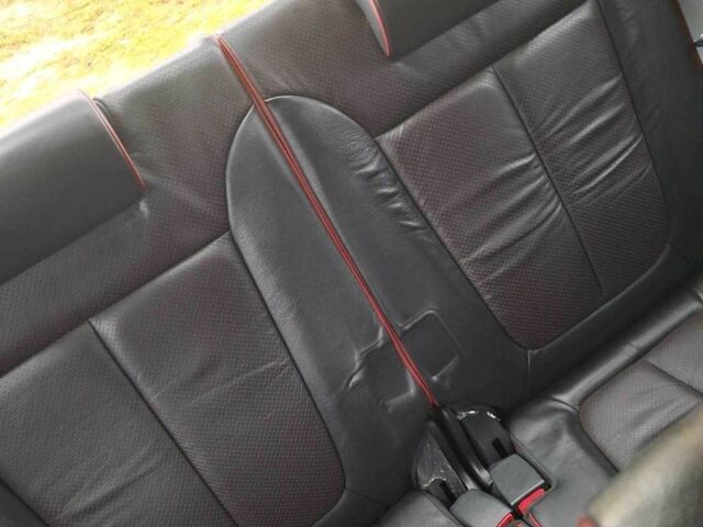 Серый Хендай Санта Фе, объемом двигателя 2.2 л и пробегом 296 тыс. км за 9700 $, фото 10 на Automoto.ua