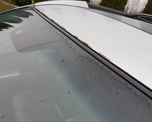 Сірий Хендай Санта Фе, об'ємом двигуна 2.66 л та пробігом 415 тис. км за 8400 $, фото 12 на Automoto.ua