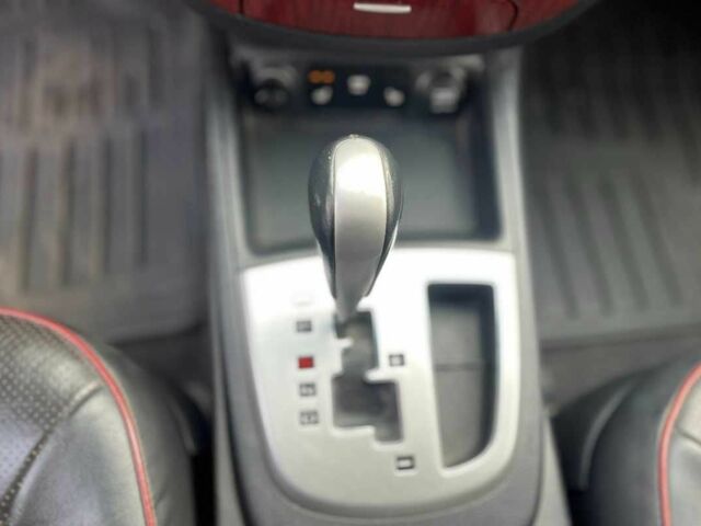 Серый Хендай Санта Фе, объемом двигателя 2.2 л и пробегом 254 тыс. км за 11300 $, фото 16 на Automoto.ua