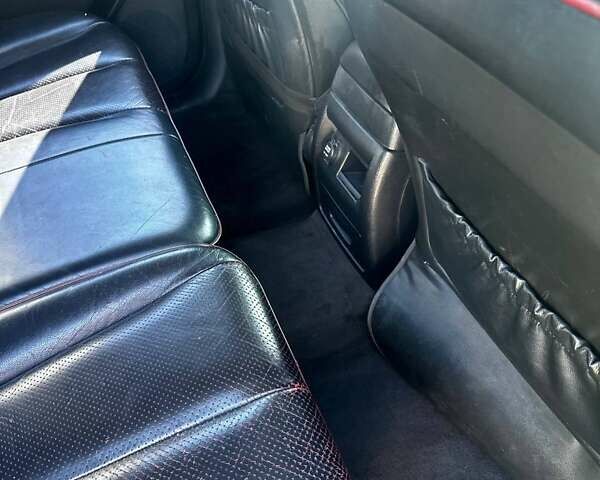 Серый Хендай Санта Фе, объемом двигателя 2.2 л и пробегом 241 тыс. км за 8900 $, фото 13 на Automoto.ua