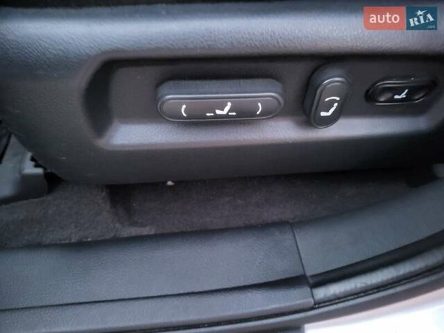 Серый Хендай Санта Фе, объемом двигателя 2.19 л и пробегом 302 тыс. км за 9990 $, фото 116 на Automoto.ua