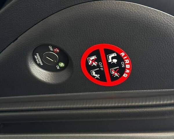 Сірий Хендай Санта Фе, об'ємом двигуна 2.19 л та пробігом 284 тис. км за 8400 $, фото 68 на Automoto.ua