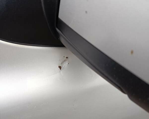 Сірий Хендай Санта Фе, об'ємом двигуна 2.66 л та пробігом 415 тис. км за 8400 $, фото 11 на Automoto.ua