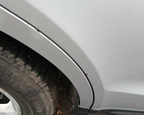 Сірий Хендай Санта Фе, об'ємом двигуна 2.66 л та пробігом 415 тис. км за 8400 $, фото 9 на Automoto.ua