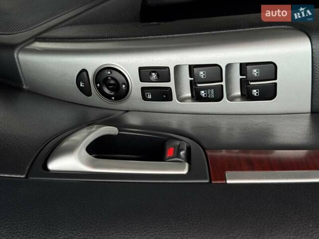 Сірий Хендай Санта Фе, об'ємом двигуна 2.19 л та пробігом 284 тис. км за 8400 $, фото 21 на Automoto.ua