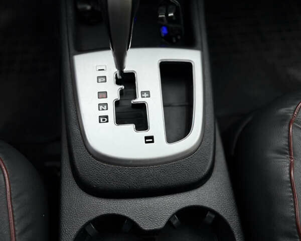 Серый Хендай Санта Фе, объемом двигателя 2.2 л и пробегом 297 тыс. км за 9150 $, фото 10 на Automoto.ua