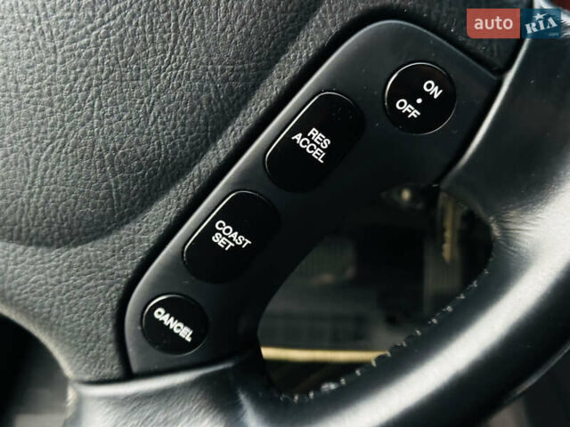 Серый Хендай Санта Фе, объемом двигателя 2.19 л и пробегом 290 тыс. км за 8999 $, фото 29 на Automoto.ua