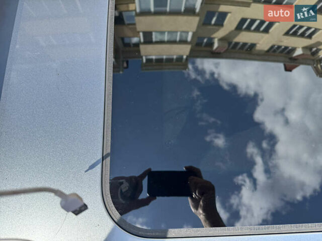 Серый Хендай Санта Фе, объемом двигателя 2.66 л и пробегом 255 тыс. км за 9500 $, фото 11 на Automoto.ua