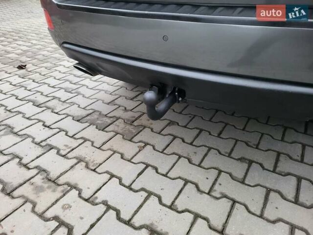 Серый Хендай Санта Фе, объемом двигателя 2.2 л и пробегом 233 тыс. км за 8999 $, фото 18 на Automoto.ua