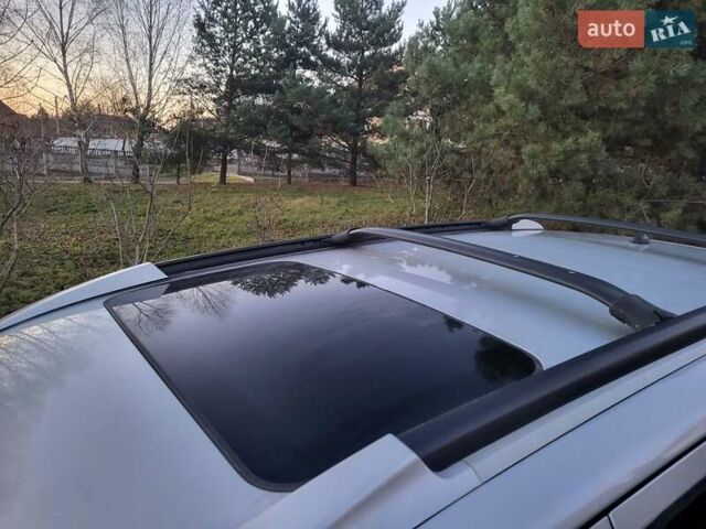 Серый Хендай Санта Фе, объемом двигателя 2.19 л и пробегом 302 тыс. км за 9990 $, фото 20 на Automoto.ua