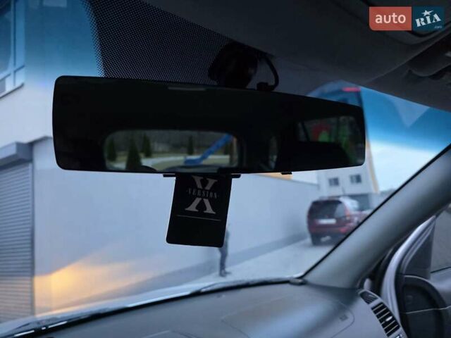 Серый Хендай Санта Фе, объемом двигателя 2.2 л и пробегом 251 тыс. км за 9333 $, фото 27 на Automoto.ua