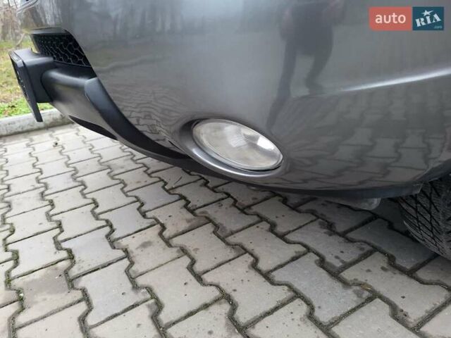 Серый Хендай Санта Фе, объемом двигателя 2.2 л и пробегом 233 тыс. км за 8999 $, фото 49 на Automoto.ua