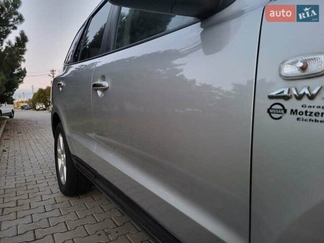 Серый Хендай Санта Фе, объемом двигателя 2.19 л и пробегом 302 тыс. км за 9990 $, фото 21 на Automoto.ua