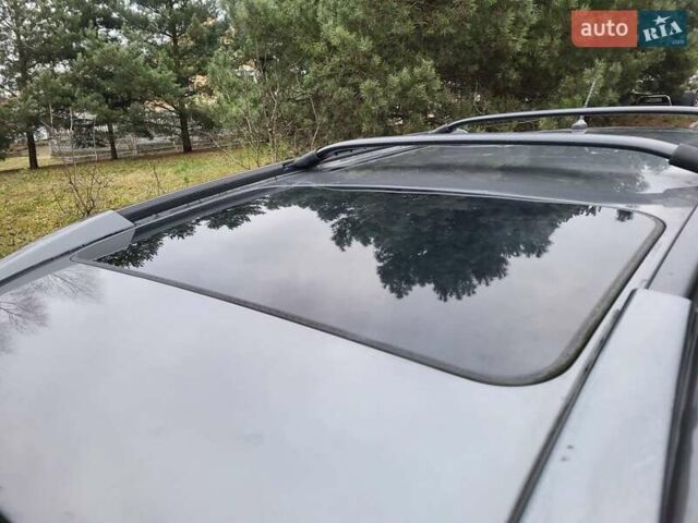 Серый Хендай Санта Фе, объемом двигателя 2.2 л и пробегом 233 тыс. км за 8999 $, фото 25 на Automoto.ua