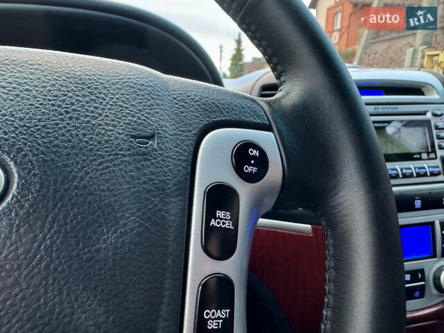 Серый Хендай Санта Фе, объемом двигателя 2.2 л и пробегом 297 тыс. км за 10300 $, фото 38 на Automoto.ua