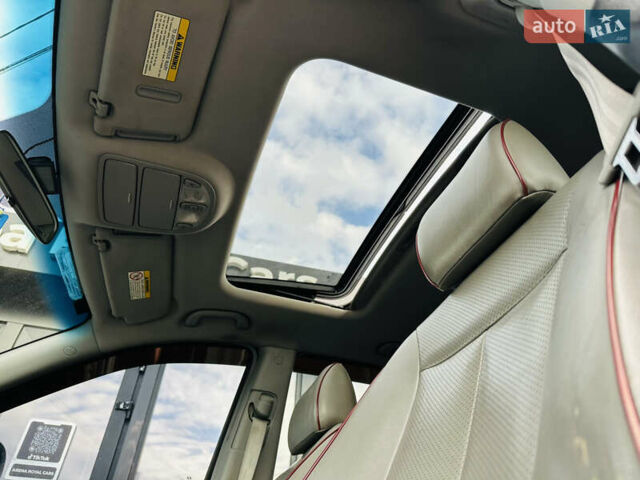 Серый Хендай Санта Фе, объемом двигателя 2.66 л и пробегом 174 тыс. км за 8700 $, фото 36 на Automoto.ua