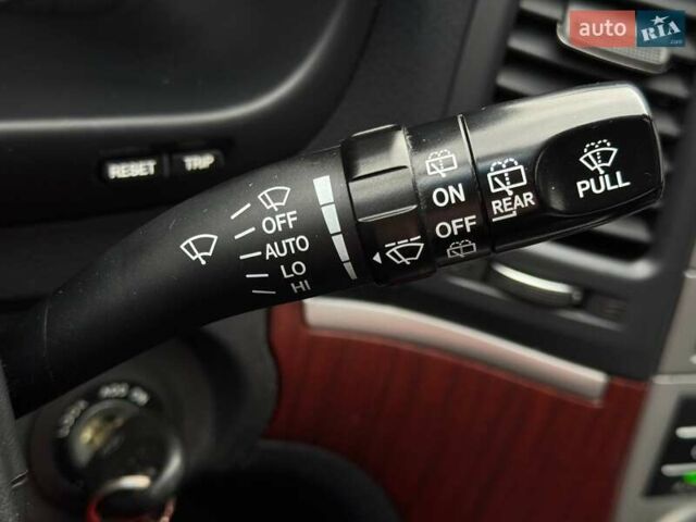 Сірий Хендай Санта Фе, об'ємом двигуна 2.19 л та пробігом 284 тис. км за 8400 $, фото 39 на Automoto.ua