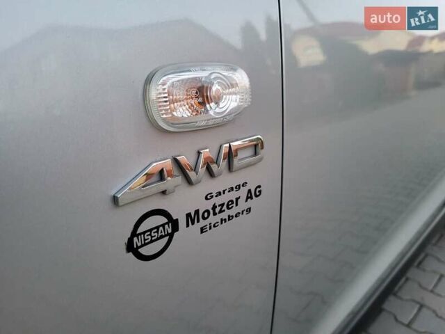 Серый Хендай Санта Фе, объемом двигателя 2.19 л и пробегом 302 тыс. км за 9990 $, фото 55 на Automoto.ua