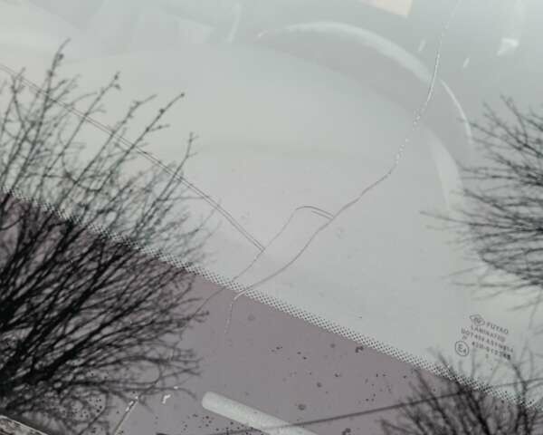 Сірий Хендай Санта Фе, об'ємом двигуна 2.66 л та пробігом 415 тис. км за 8400 $, фото 14 на Automoto.ua