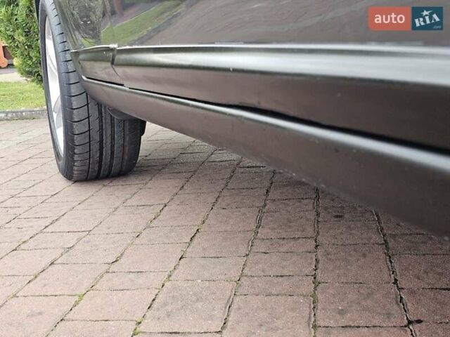 Серый Хендай Санта Фе, объемом двигателя 2.2 л и пробегом 210 тыс. км за 9750 $, фото 53 на Automoto.ua