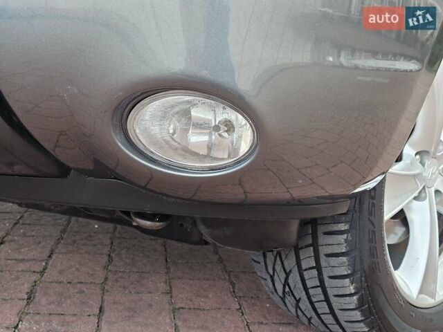 Сірий Хендай Санта Фе, об'ємом двигуна 2.2 л та пробігом 210 тис. км за 9950 $, фото 23 на Automoto.ua