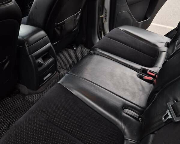 Серый Хендай Санта Фе, объемом двигателя 2.19 л и пробегом 250 тыс. км за 10499 $, фото 22 на Automoto.ua