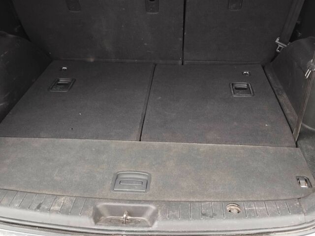 Серый Хендай Санта Фе, объемом двигателя 2.2 л и пробегом 253 тыс. км за 9400 $, фото 6 на Automoto.ua