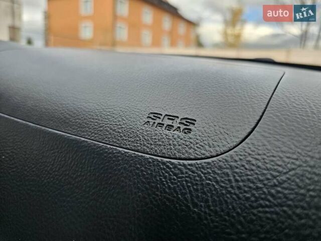 Сірий Хендай Санта Фе, об'ємом двигуна 2.2 л та пробігом 210 тис. км за 9950 $, фото 155 на Automoto.ua