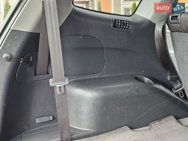 Сірий Хендай Санта Фе, об'ємом двигуна 2.2 л та пробігом 210 тис. км за 9950 $, фото 111 на Automoto.ua