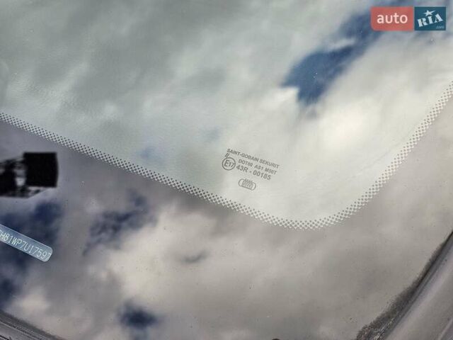Серый Хендай Санта Фе, объемом двигателя 2.2 л и пробегом 210 тыс. км за 9750 $, фото 25 на Automoto.ua