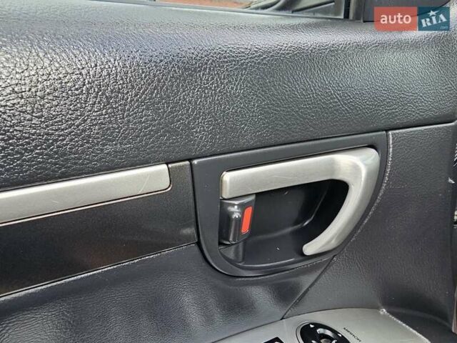 Сірий Хендай Санта Фе, об'ємом двигуна 2.2 л та пробігом 210 тис. км за 9950 $, фото 122 на Automoto.ua