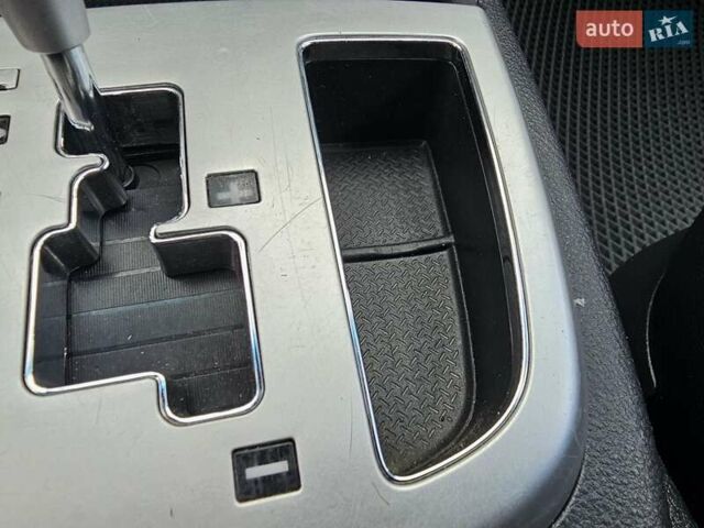 Сірий Хендай Санта Фе, об'ємом двигуна 2.2 л та пробігом 210 тис. км за 9950 $, фото 142 на Automoto.ua