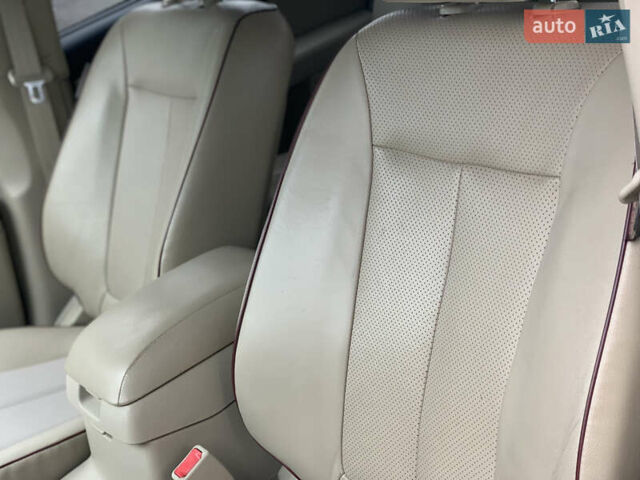 Серый Хендай Санта Фе, объемом двигателя 2.2 л и пробегом 246 тыс. км за 10250 $, фото 34 на Automoto.ua