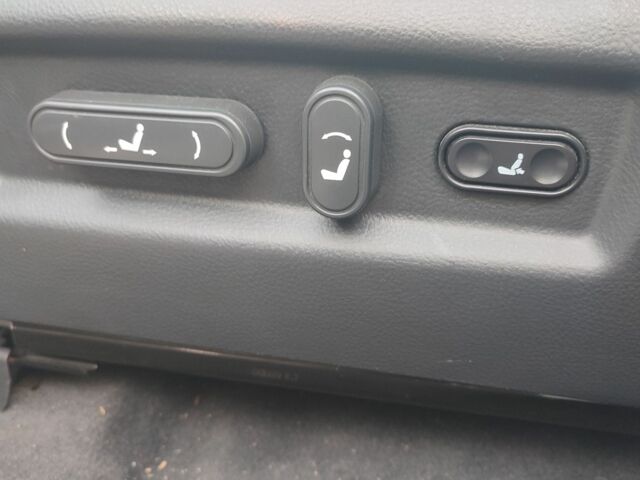 Серый Хендай Санта Фе, объемом двигателя 2.2 л и пробегом 264 тыс. км за 9800 $, фото 22 на Automoto.ua