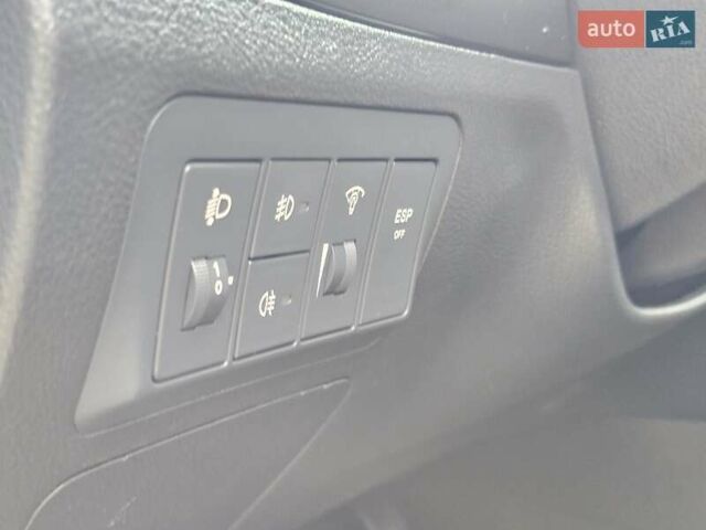 Сірий Хендай Санта Фе, об'ємом двигуна 2.2 л та пробігом 210 тис. км за 9950 $, фото 193 на Automoto.ua