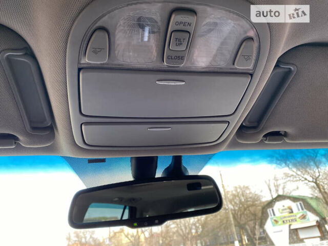 Серый Хендай Санта Фе, объемом двигателя 2.7 л и пробегом 212 тыс. км за 9200 $, фото 17 на Automoto.ua