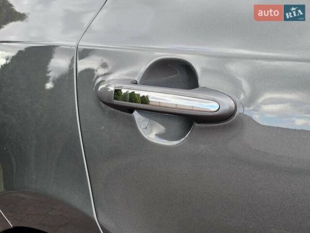 Сірий Хендай Санта Фе, об'ємом двигуна 2.2 л та пробігом 210 тис. км за 9950 $, фото 59 на Automoto.ua