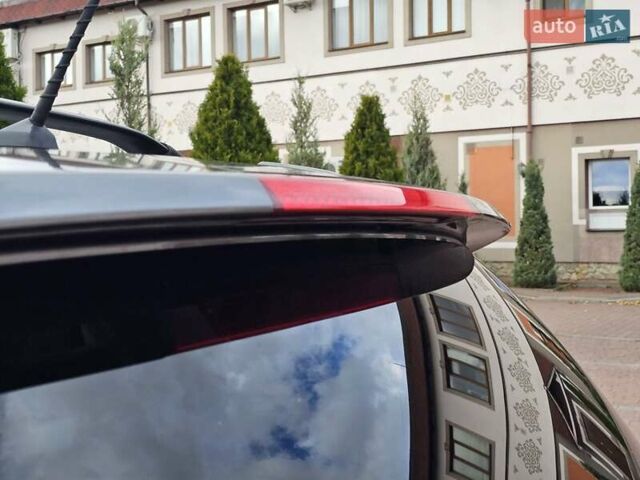 Сірий Хендай Санта Фе, об'ємом двигуна 2.2 л та пробігом 210 тис. км за 9950 $, фото 84 на Automoto.ua