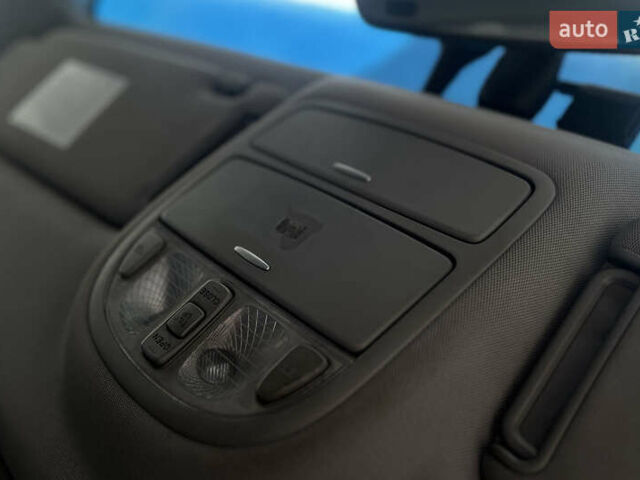 Серый Хендай Санта Фе, объемом двигателя 2.66 л и пробегом 210 тыс. км за 9500 $, фото 20 на Automoto.ua