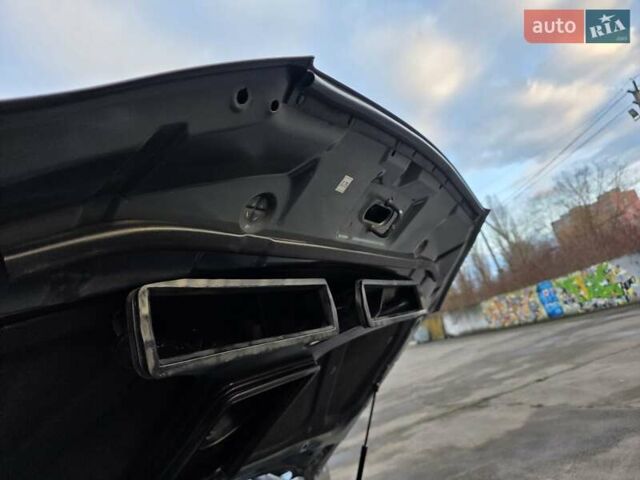 Серый Хендай Санта Фе, объемом двигателя 2.2 л и пробегом 319 тыс. км за 9777 $, фото 55 на Automoto.ua