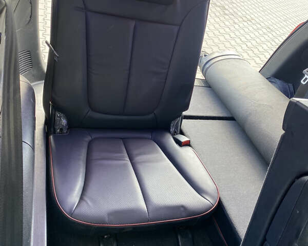 Серый Хендай Санта Фе, объемом двигателя 2.7 л и пробегом 329 тыс. км за 7999 $, фото 29 на Automoto.ua