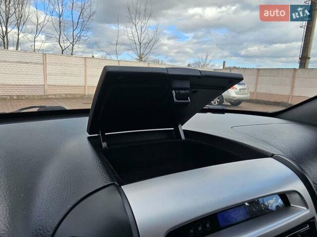 Сірий Хендай Санта Фе, об'ємом двигуна 2.2 л та пробігом 210 тис. км за 9950 $, фото 140 на Automoto.ua